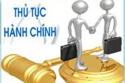 Phê duyệt danh mục thủ tục hành chính cắt giảm thời gian giải quyết so với quy định hiện hành trên địa bàn tỉnh Đắk Nông năm 2021.